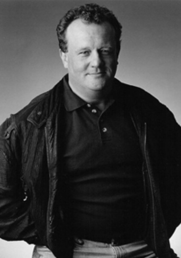 埃里克·李塞德 Eric Keenleyside