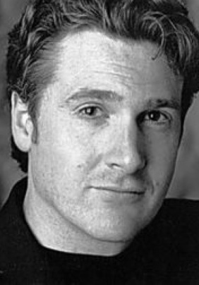 大卫·卡耶 David Kaye