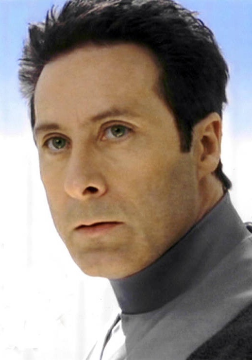 加温·桑福德 Garwin Sanford