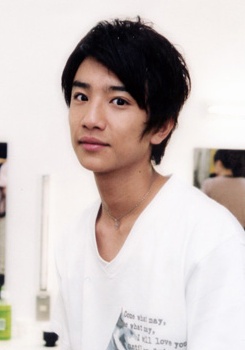 长谷川纯 Jun Hasegawa