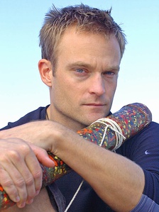 查德·艾伦 Chad Allen