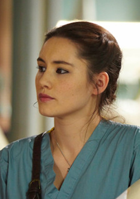 克里斯蒂娜·钟 Christina Chong