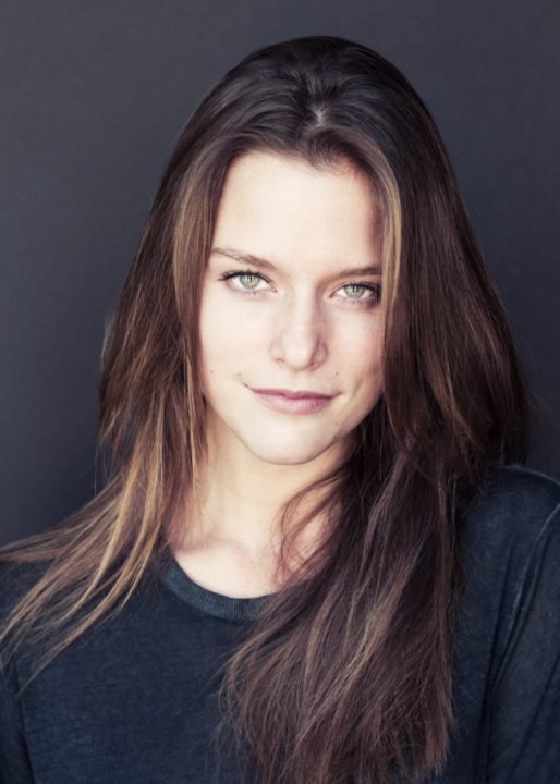 金·克卢捷 Kim Cloutier