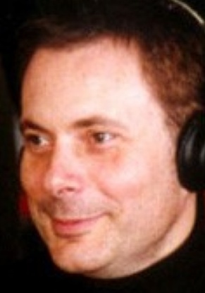 加布里埃尔·阿吉翁 Gabriel Aghion