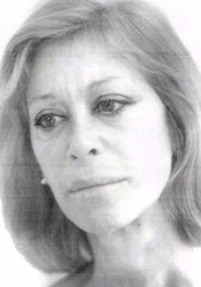 弗洛伦斯·焦尔杰蒂 Florence Giorgetti