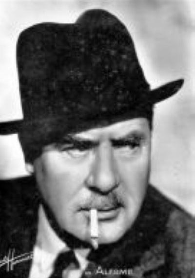 安德烈·阿莱尔姆 André Alerme