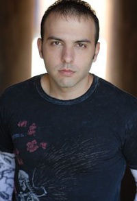 恩里科·纳塔莱 Enrico Natale