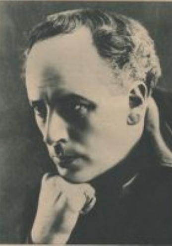 让·达克斯 Jean Dax