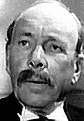 吕西安·卡拉曼 Lucien Callamand