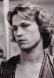 迈克尔·贝克 Michael Beck