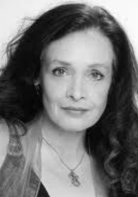 戴布拉·范·沃尔肯布劳 Deborah Van Valkenburgh