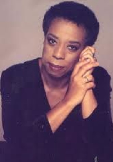 林恩·瑟格本 Lynne Thigpen