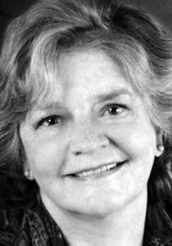 乔伊丝·冯派特 Joyce Van Patten