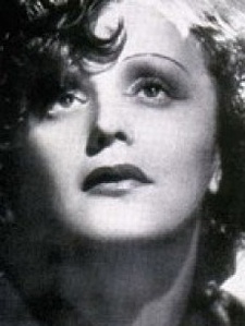伊迪丝·琵雅芙 Édith Piaf