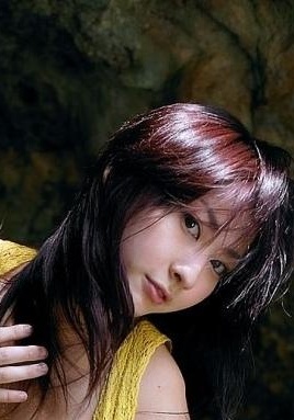 遥惠美 Megumi Haruka
