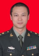 温豪杰 Haojie Wen