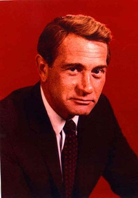 拉尔夫·曼扎 Ralph Manza