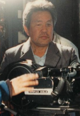云文耀 Wenyao Yun
