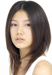 高桥由真 Yuma Takahashi