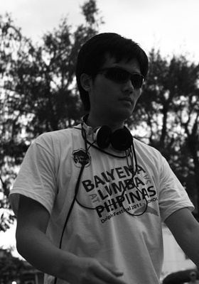 林泽秋 Ferris Lin