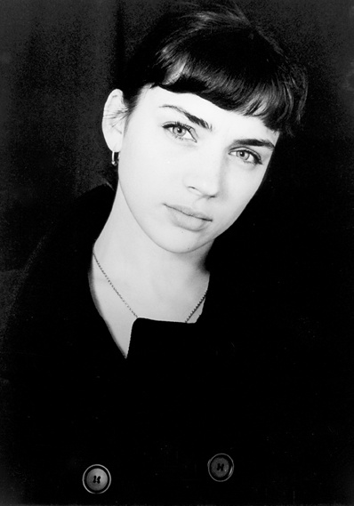 Amanda Ryan Amanda Ryan