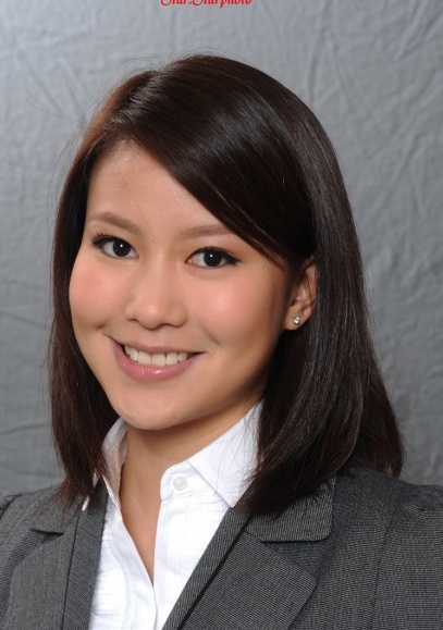 李雪莹 Crystal Li