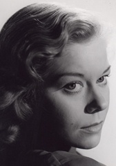 丽斯贝斯·穆文 Lisbeth Movin