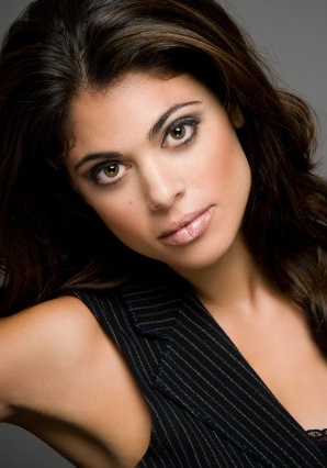 琳赛·哈特利 Lindsay Hartley