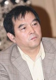 龚若飞 Ruofei Gong