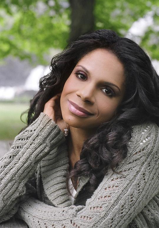 奥德拉·麦克唐纳 Audra McDonald