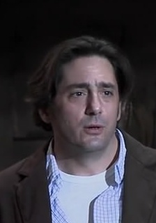 瑞格·罗杰斯 Reg Rogers