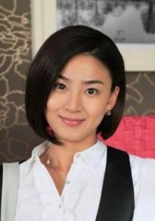 洪小铃 Jennifer Ling Hung