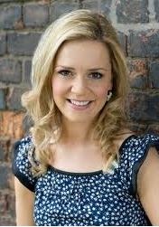 蕾切尔·莱斯科瓦茨 Rachel Leskovac