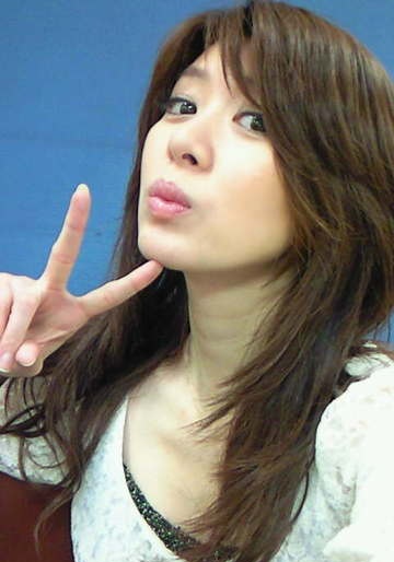 矢部美穗 Miho Yabe