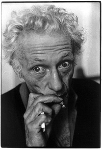 尼古拉斯·雷 Nicholas Ray