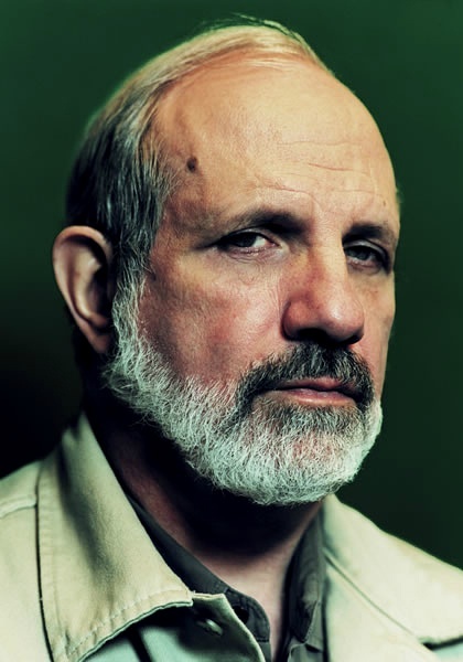 布莱恩·德·帕尔玛 Brian De Palma