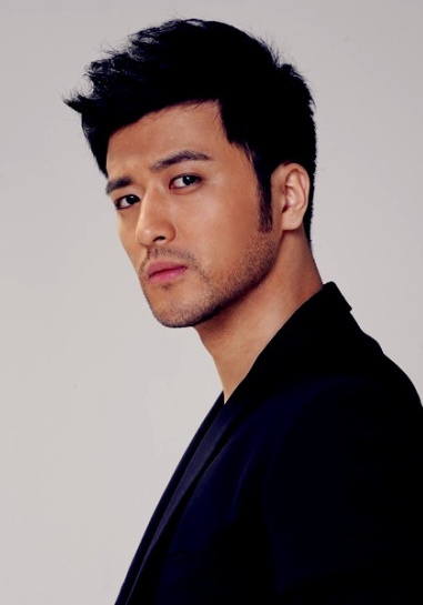 姚奕辰 Yichen Yao