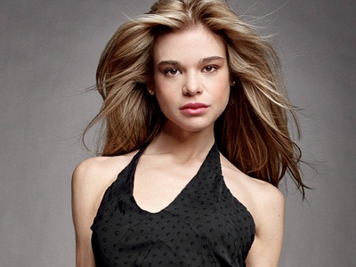 艾伦·穆斯 Ellen Muth
