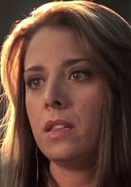 斯塔西·奥里斯塔诺 Stacey Oristano