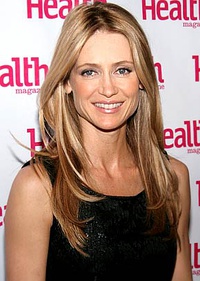 凯利·罗万 Kelly Rowan