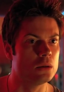 萨姆·霍里甘 Sam Horrigan