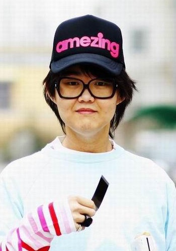 于嘉萌 Jiameng Yu