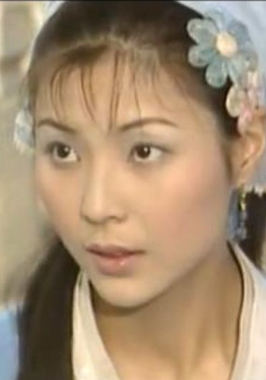 谢可可 Keke Xie