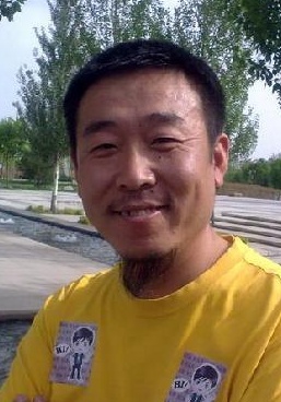 高昌昊 Changhao Gao