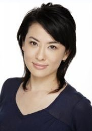 铃木砂羽 Sawa Suzuki