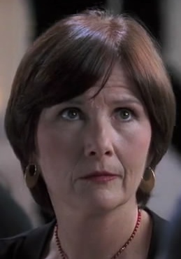 玛丽·戈登·默里 Mary Gordon Murray