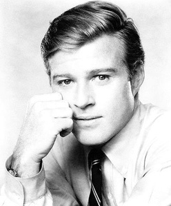 罗伯特·雷德福 Robert Redford