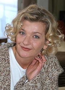 Saskia Vester Saskia Vester