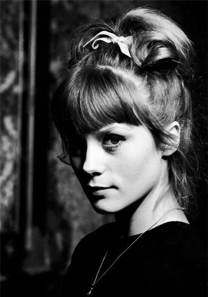 弗朗索瓦·朵列 Françoise Dorléac