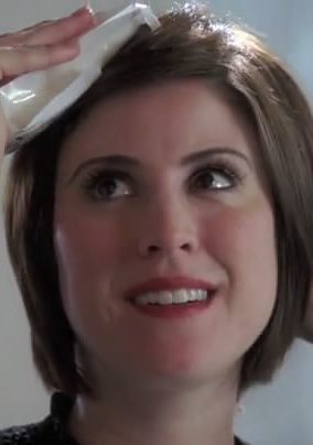 梅兰妮·迪恩尼·摩尔 Melanie Deanne Moore